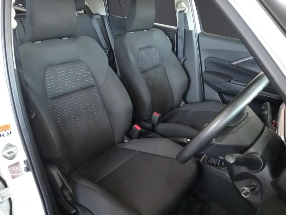 Suzuki Swift 1.2 Gl Plus Mt