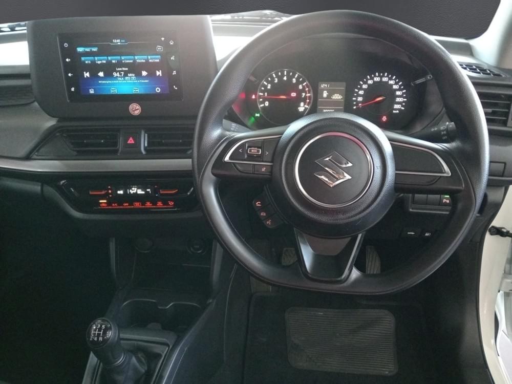 Suzuki Swift 1.2 Gl Plus Mt
