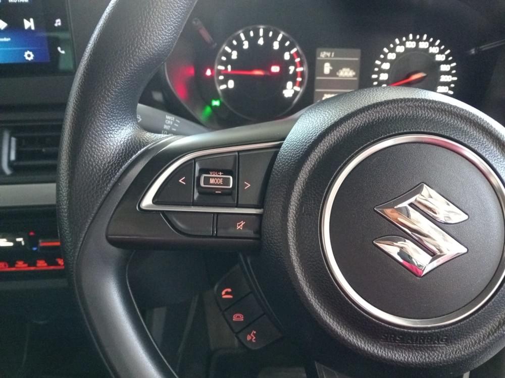 Suzuki Swift 1.2 Gl Plus Mt