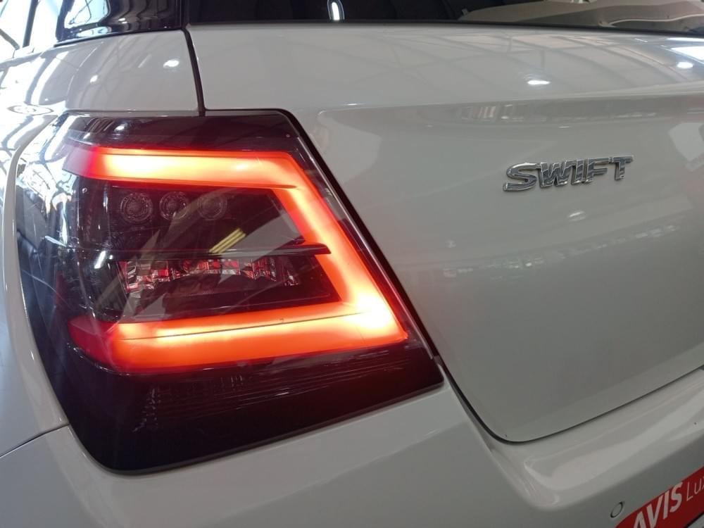 Suzuki Swift 1.2 Gl Plus Mt