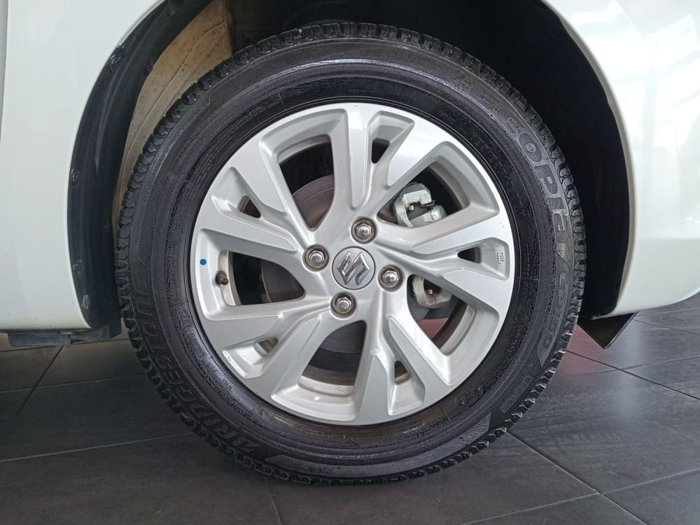 Suzuki Swift 1.2 Gl Plus Mt