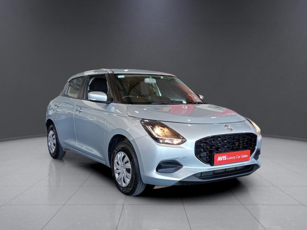Suzuki Swift 1.2 Gl Mt