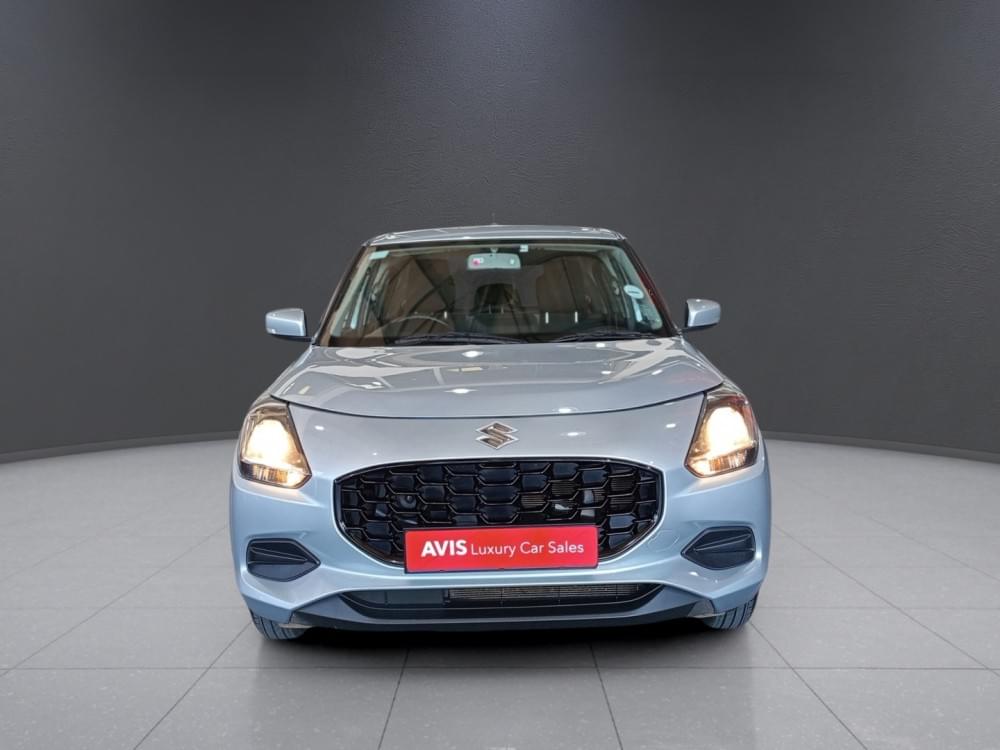 Suzuki Swift 1.2 Gl Mt