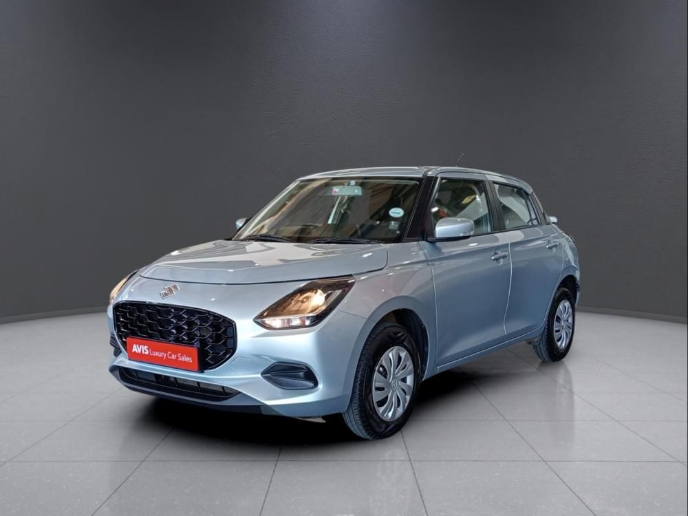 Suzuki Swift 1.2 Gl Mt