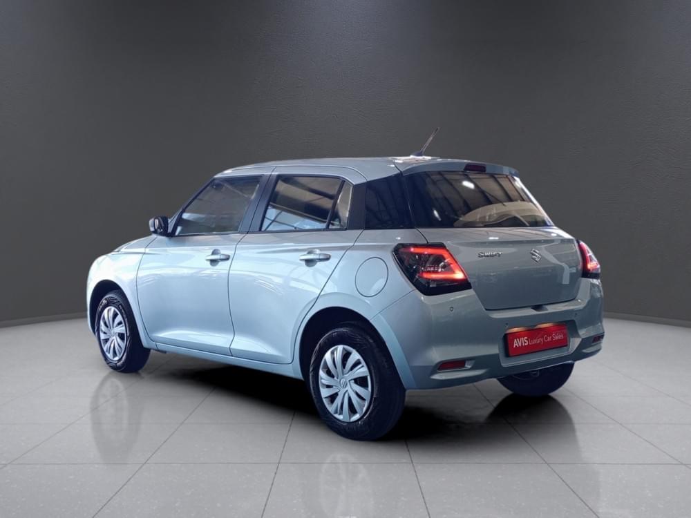 Suzuki Swift 1.2 Gl Mt