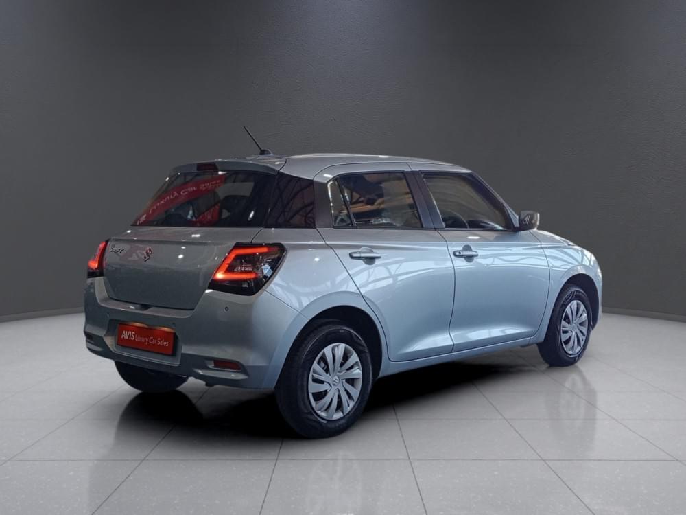 Suzuki Swift 1.2 Gl Mt