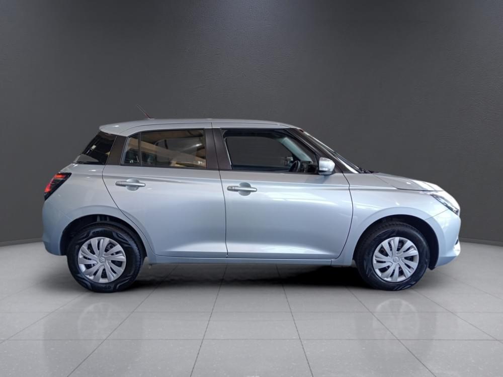 Suzuki Swift 1.2 Gl Mt