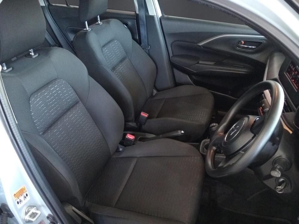 Suzuki Swift 1.2 Gl Mt