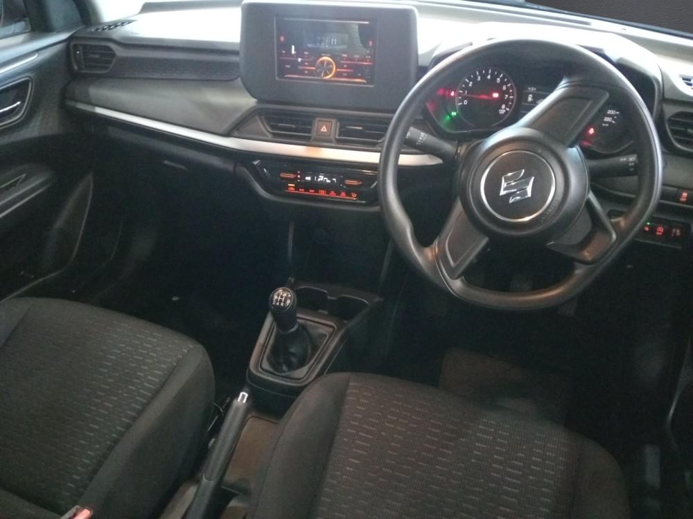 Suzuki Swift 1.2 Gl Mt