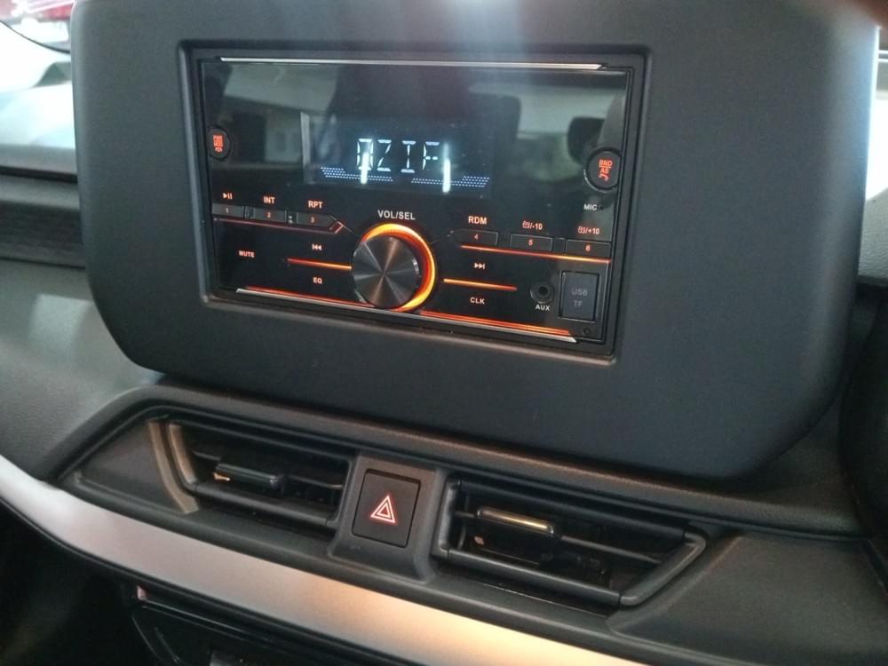 Suzuki Swift 1.2 Gl Mt
