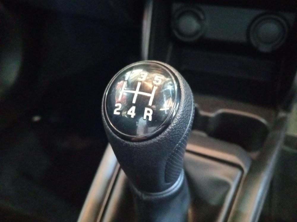 Suzuki Swift 1.2 Gl Mt