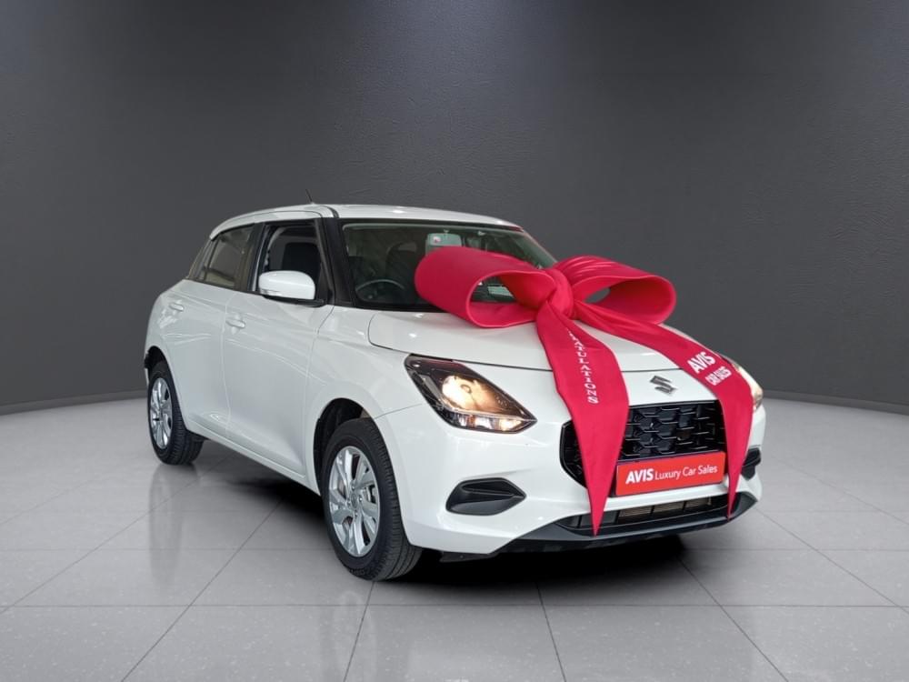 Suzuki Swift 1.2 Gl Plus Cvt
