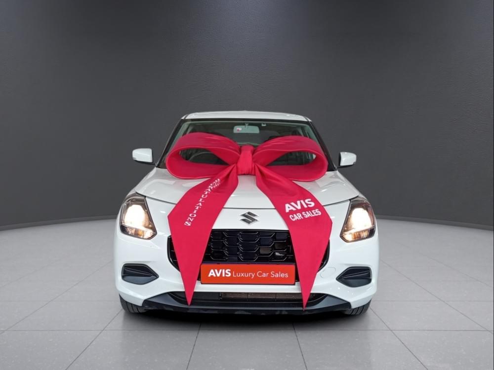 Suzuki Swift 1.2 Gl Plus Cvt