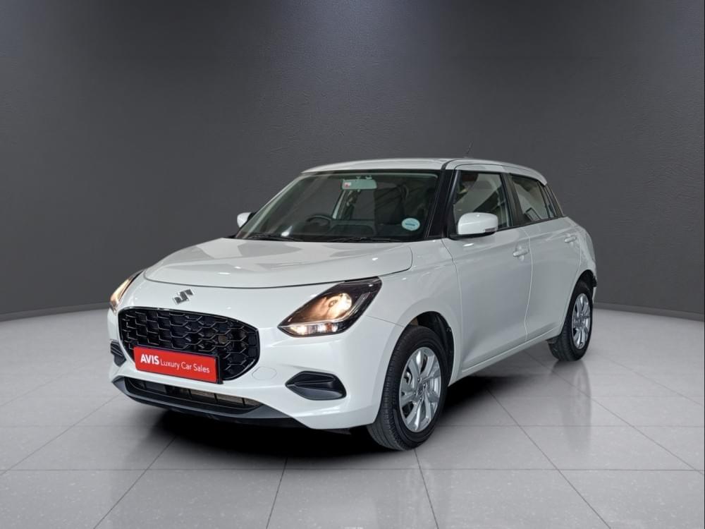 Suzuki Swift 1.2 Gl Plus Cvt