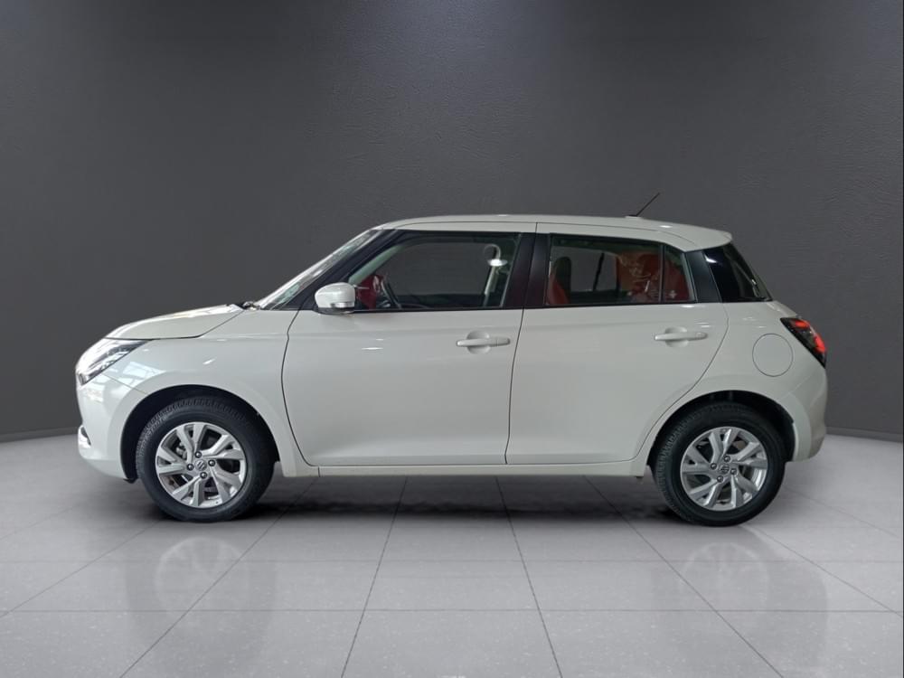 Suzuki Swift 1.2 Gl Plus Cvt