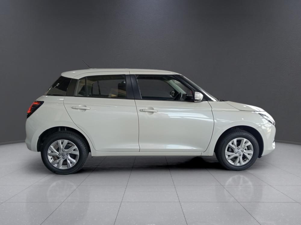 Suzuki Swift 1.2 Gl Plus Cvt