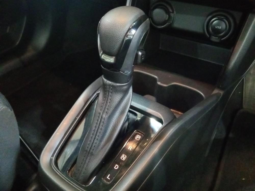 Suzuki Swift 1.2 Gl Plus Cvt