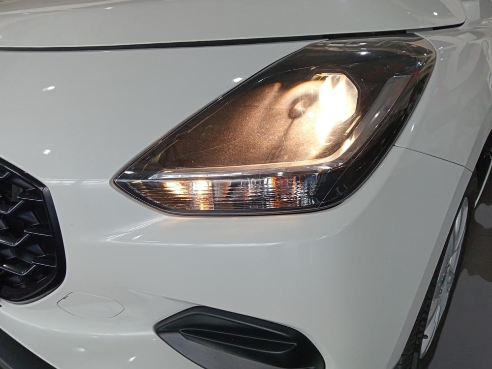 Suzuki Swift 1.2 Gl Plus Cvt