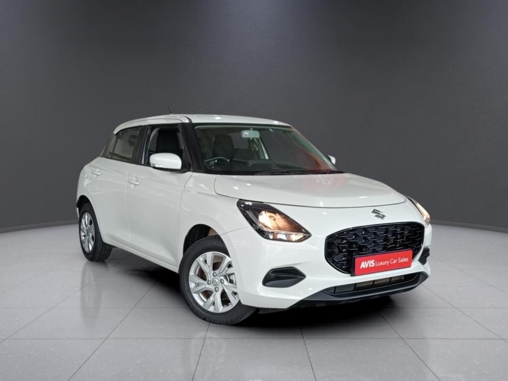 Suzuki Swift 1.2 Gl Plus Cvt