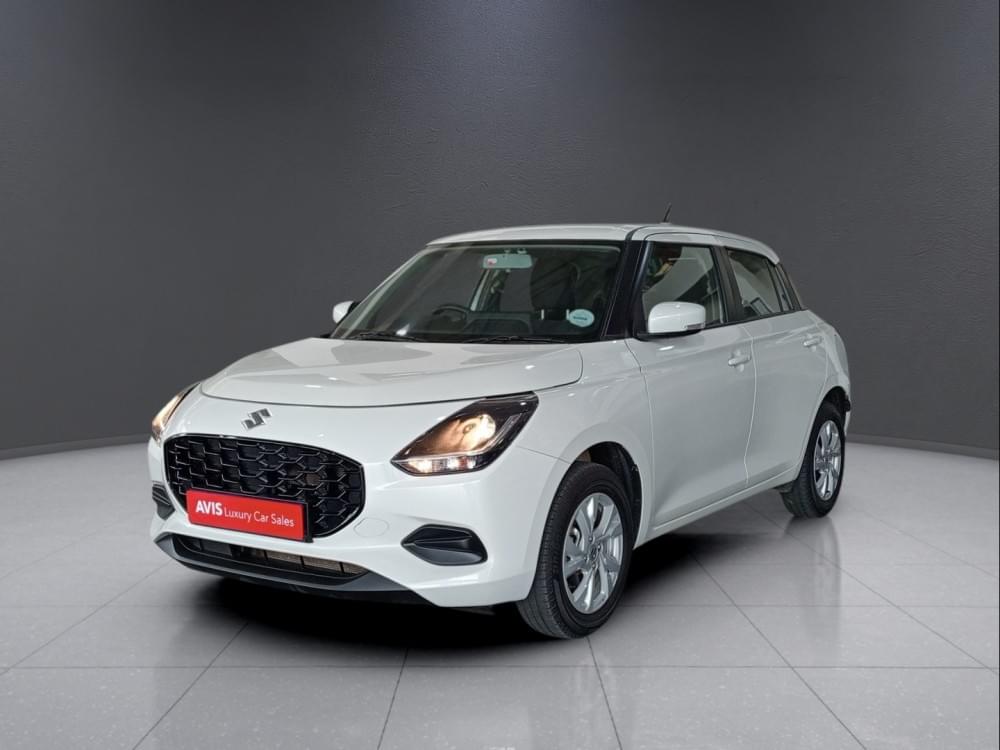 Suzuki Swift 1.2 Gl Plus Cvt