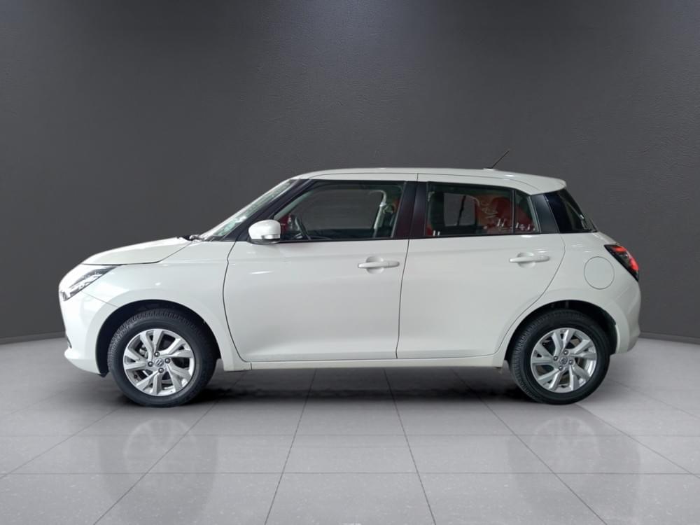 Suzuki Swift 1.2 Gl Plus Cvt