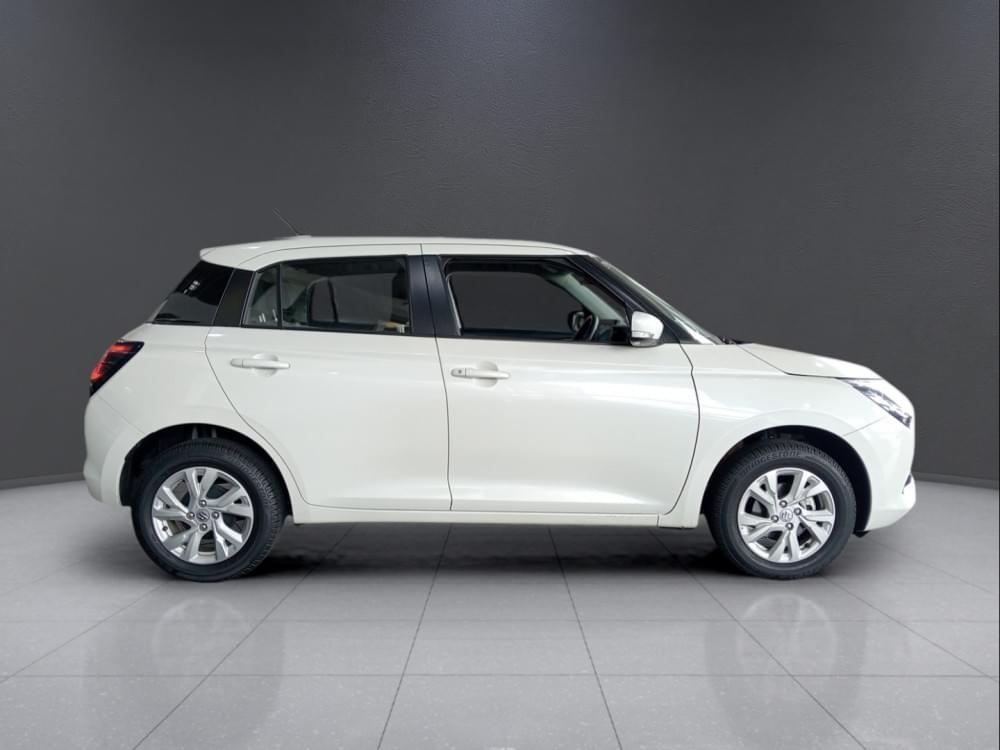 Suzuki Swift 1.2 Gl Plus Cvt