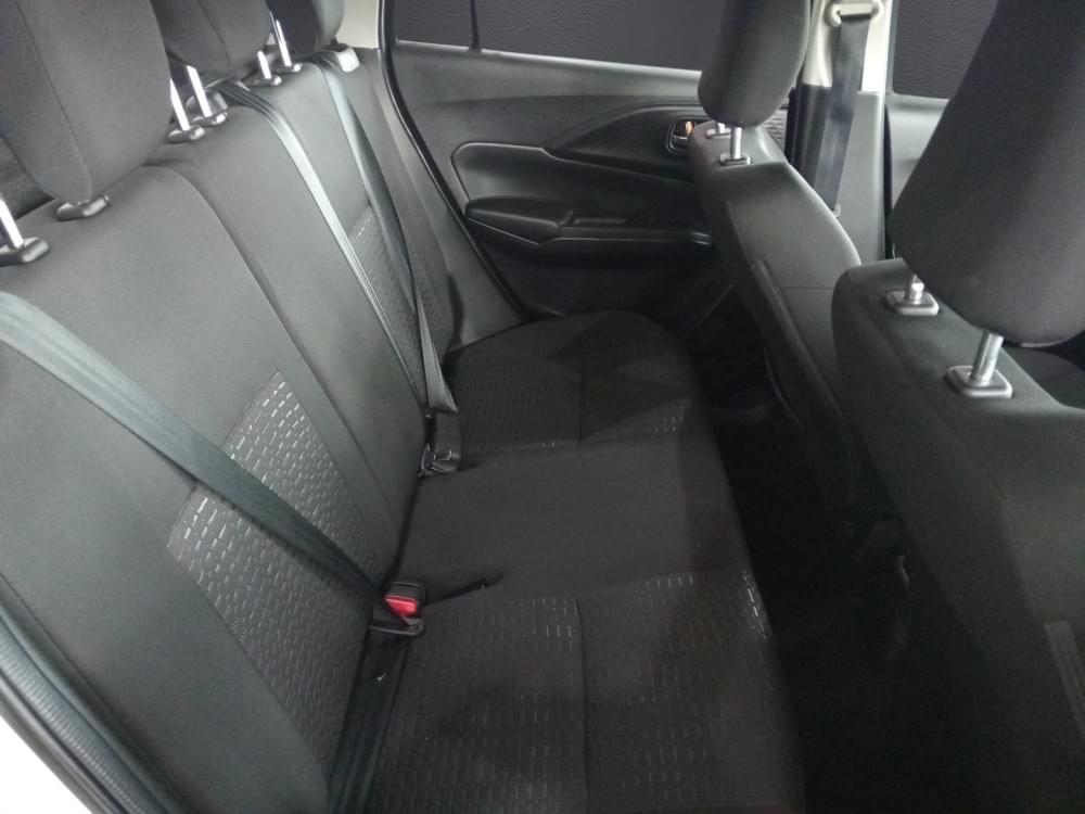 Suzuki Swift 1.2 Gl Plus Cvt