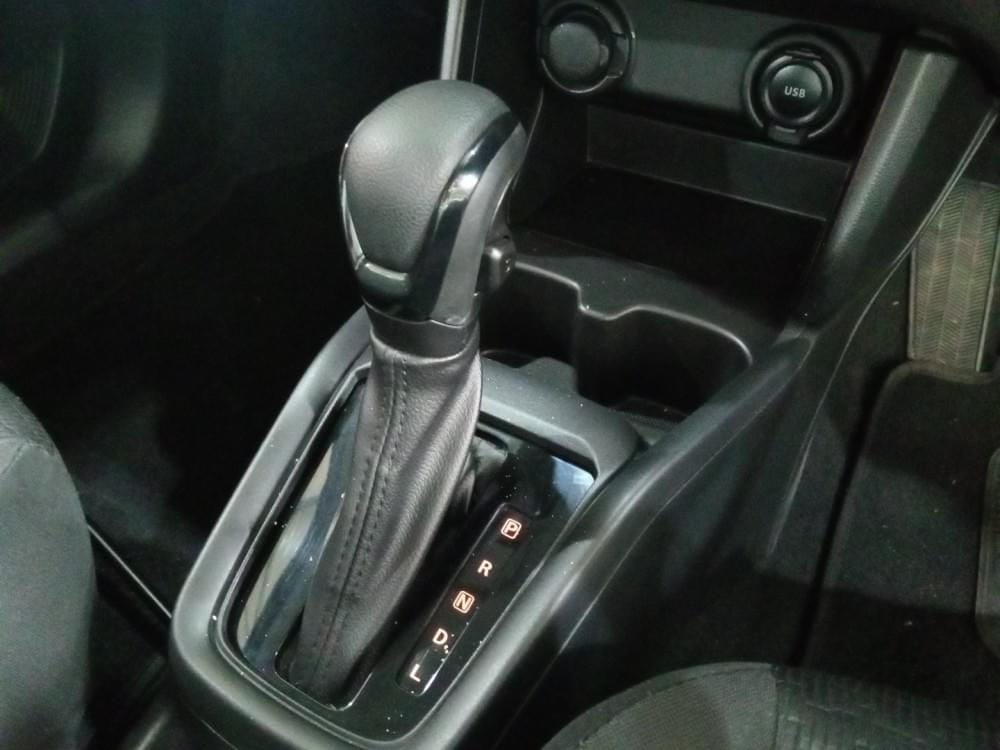 Suzuki Swift 1.2 Gl Plus Cvt