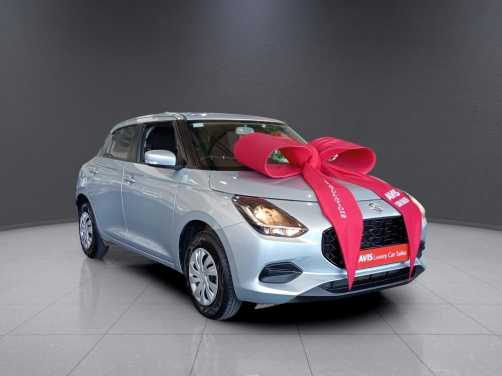 Suzuki Swift 1.2 Gl Mt