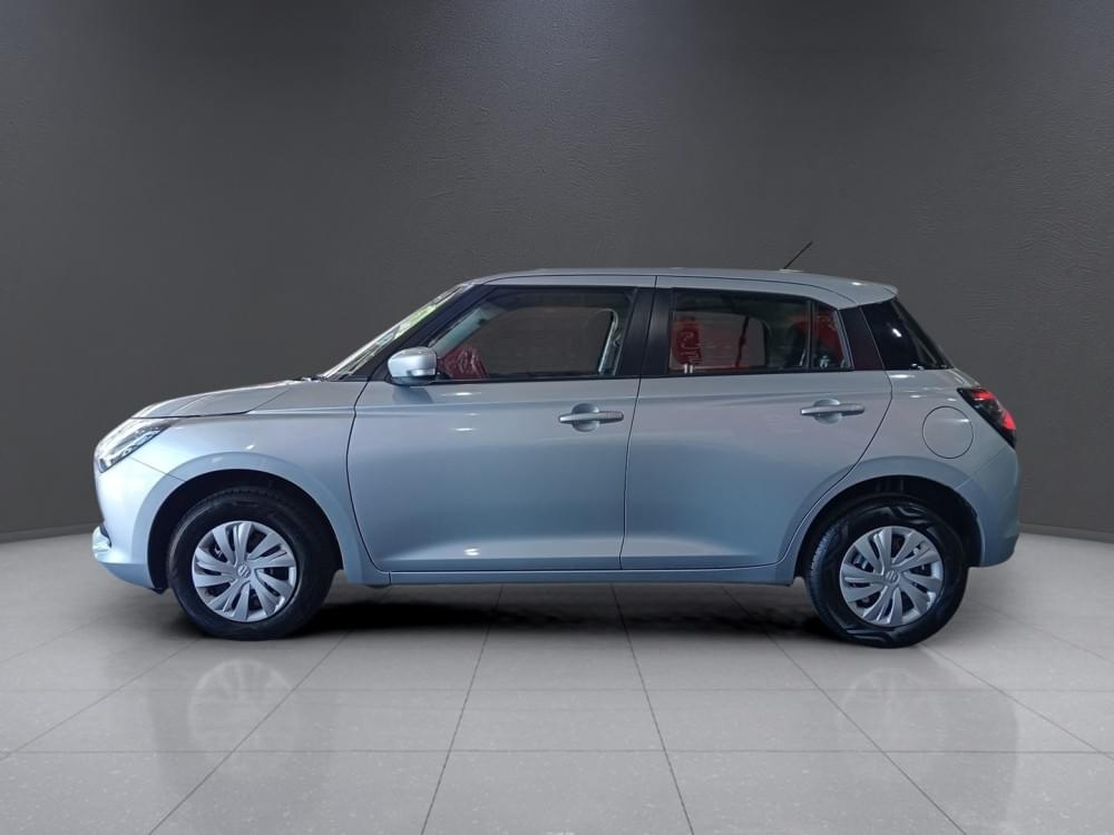 Suzuki Swift 1.2 Gl Mt