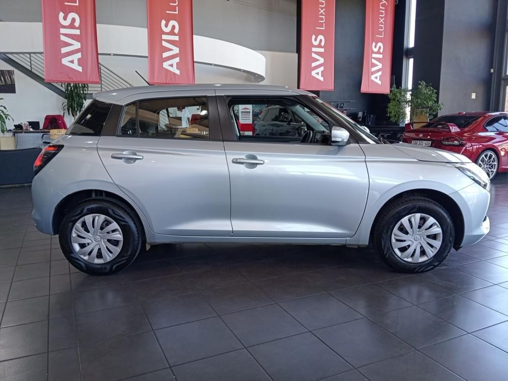 Suzuki Swift 1.2 Gl Mt