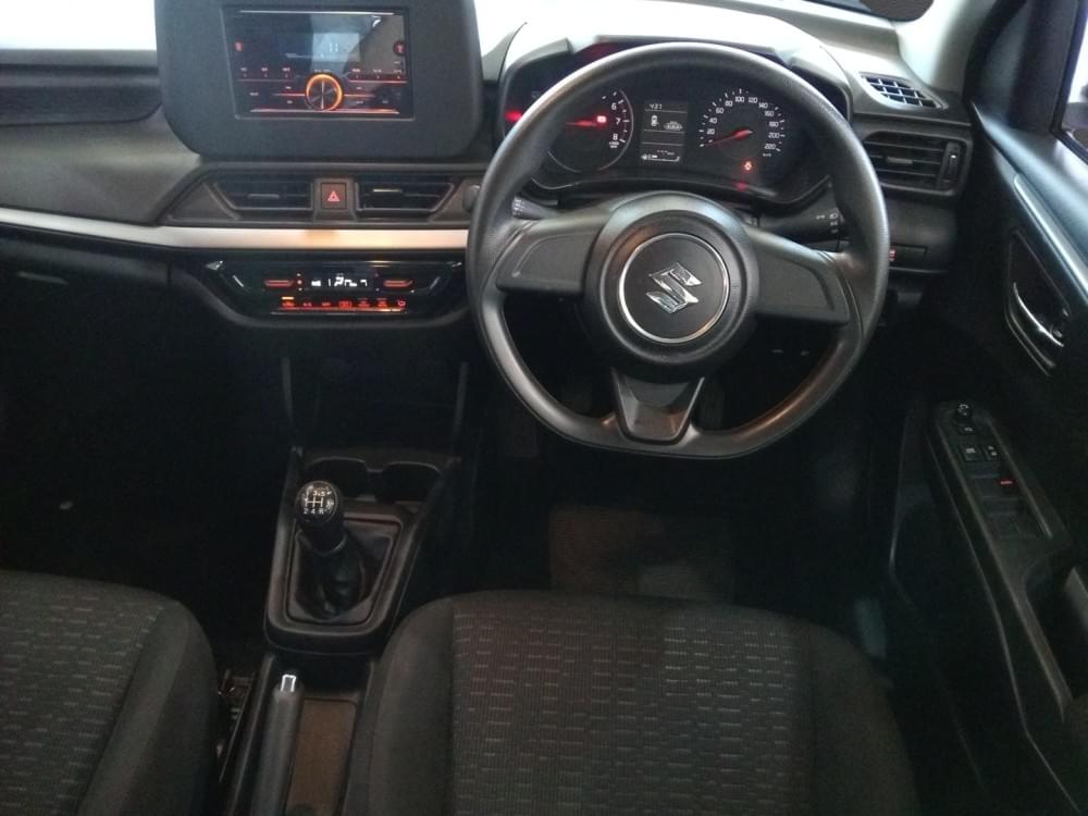 Suzuki Swift 1.2 Gl Mt
