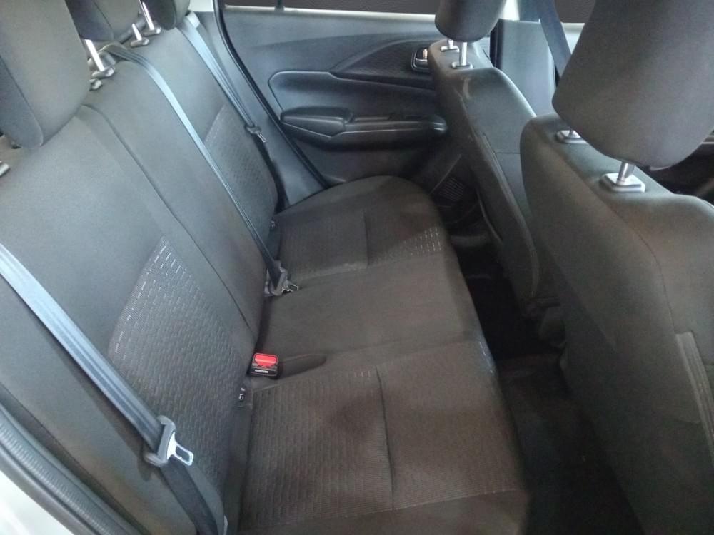 Suzuki Swift 1.2 Gl Mt