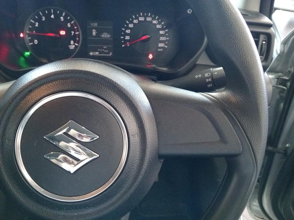 Suzuki Swift 1.2 Gl Mt