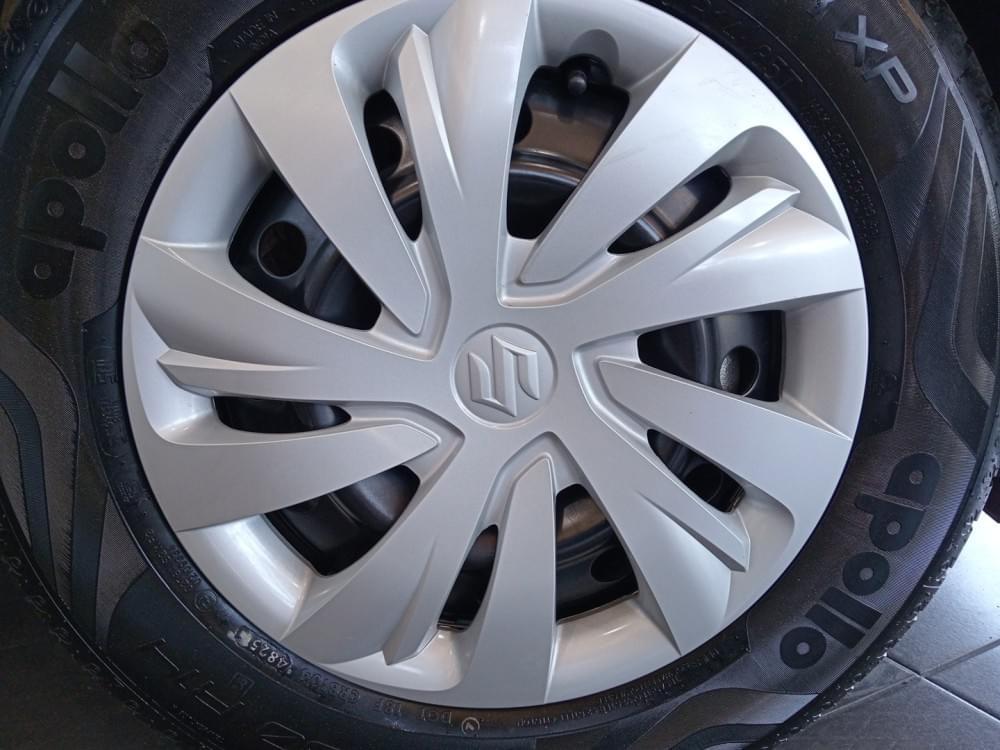 Suzuki Swift 1.2 Gl Mt