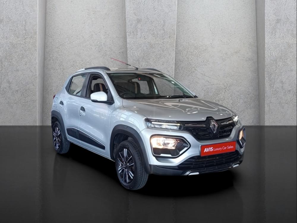 Renault Kwid 1.0 Climber