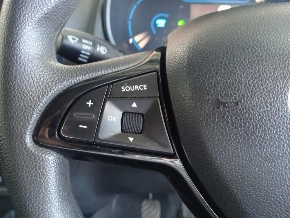 Renault Kwid 1.0 Climber