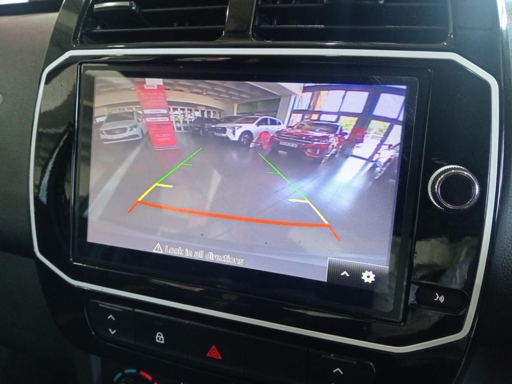 Renault Kwid 1.0 Climber