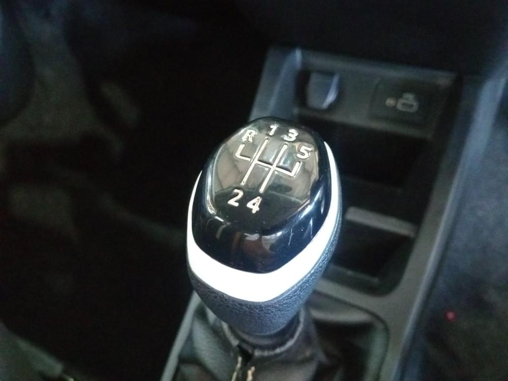 Renault Kwid 1.0 Climber