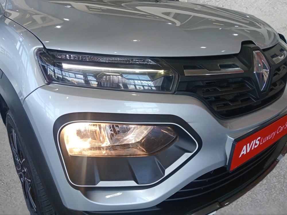 Renault Kwid 1.0 Climber