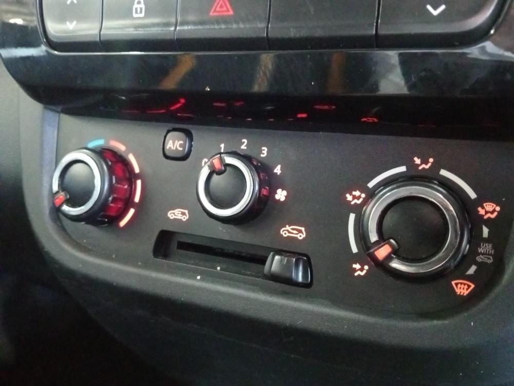 Renault Kwid 1.0 Climber