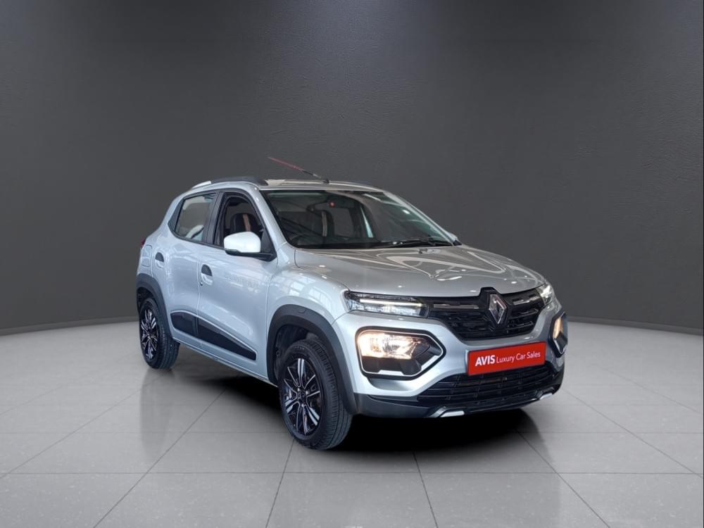 Renault N/A 1.0 Climber