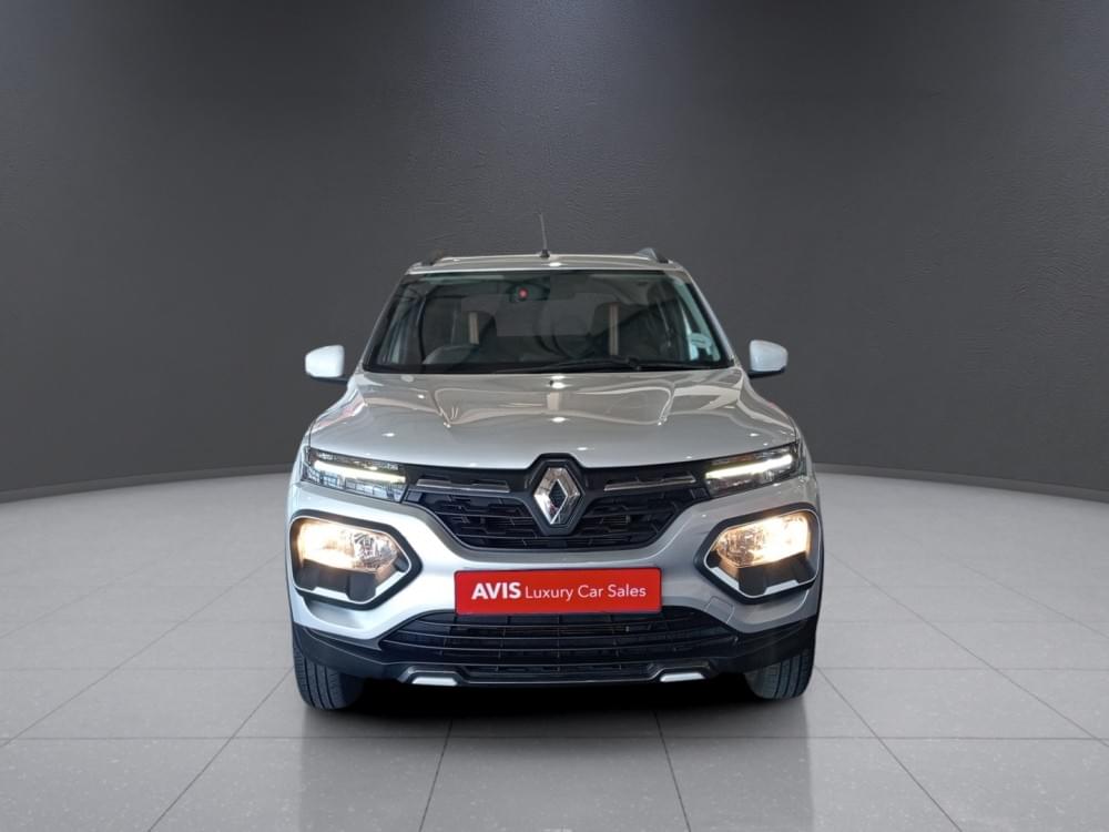 Renault N/A 1.0 Climber