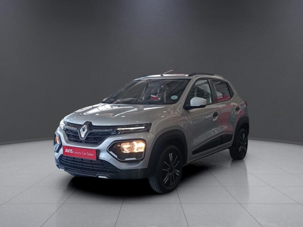 Renault N/A 1.0 Climber