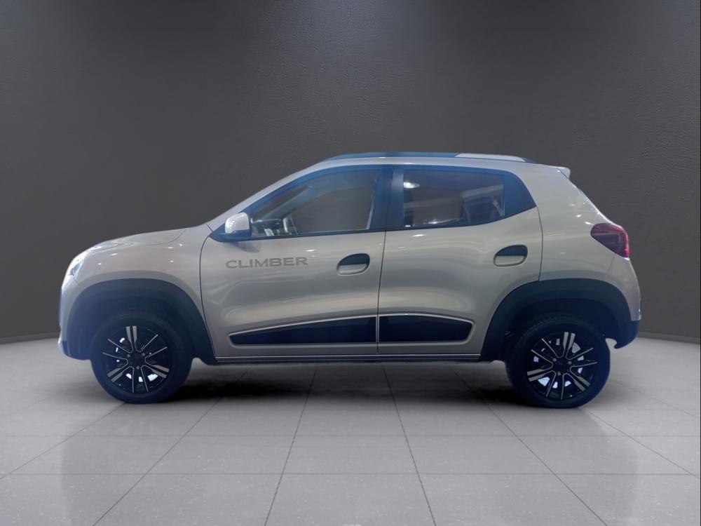 Renault N/A 1.0 Climber