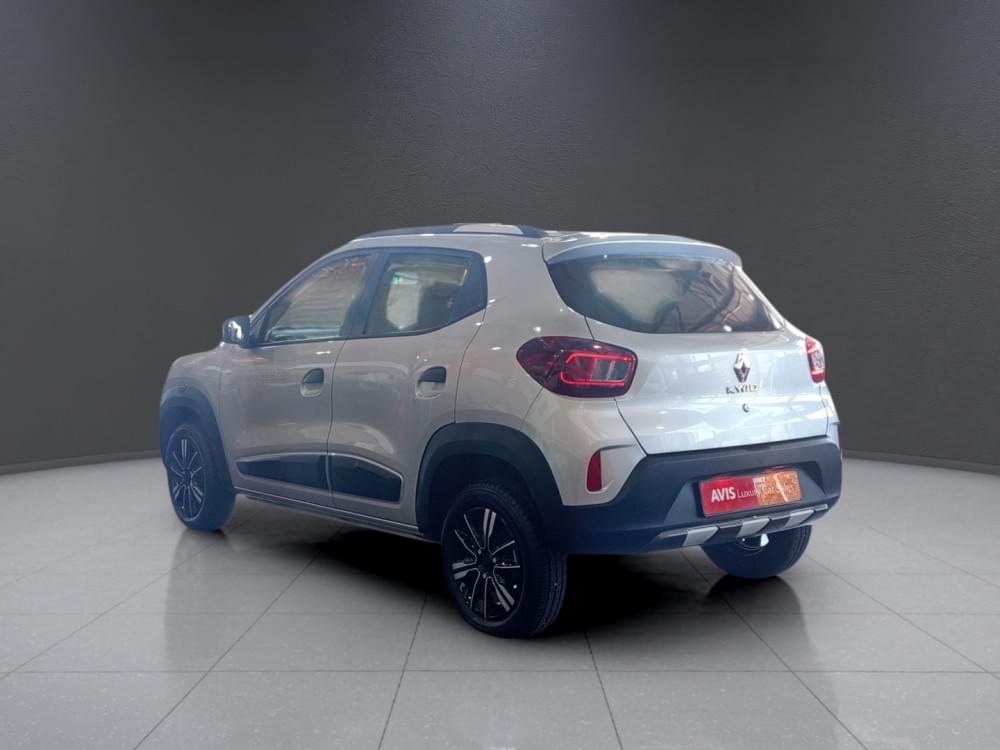 Renault N/A 1.0 Climber