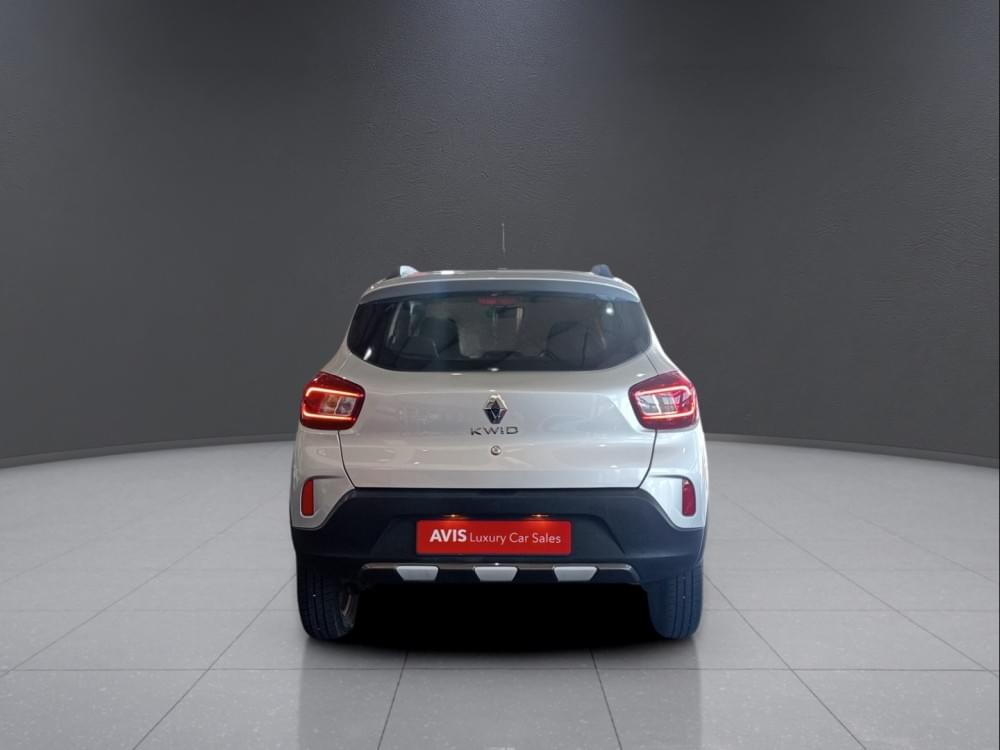 Renault N/A 1.0 Climber