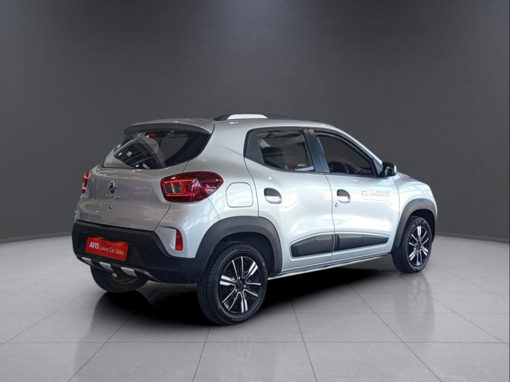 Renault N/A 1.0 Climber