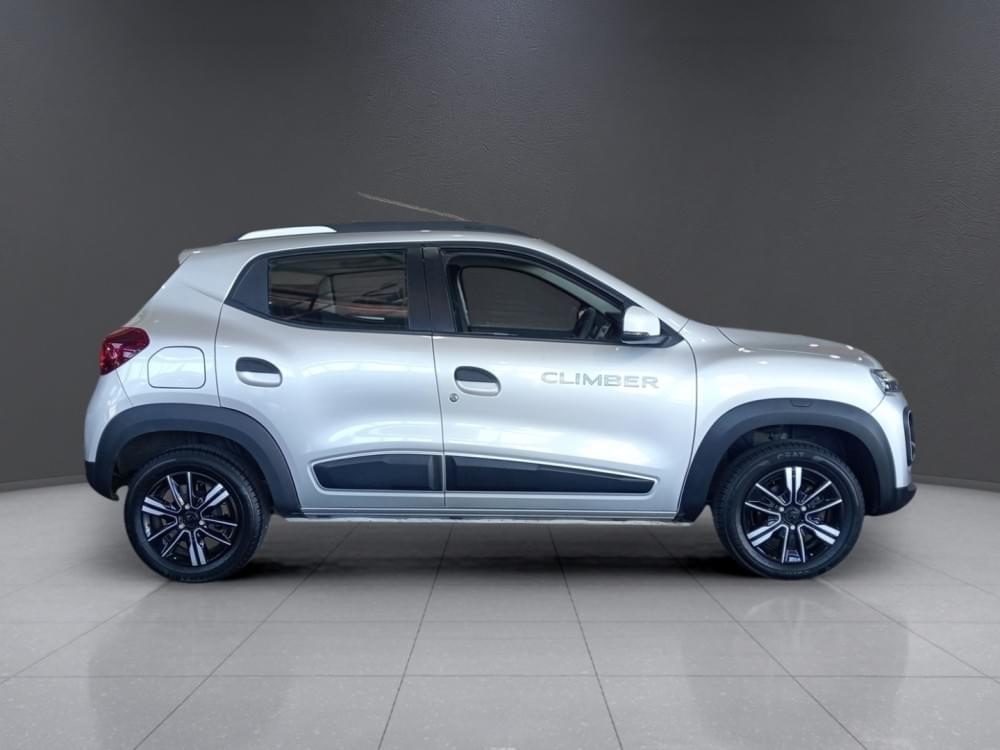 Renault N/A 1.0 Climber