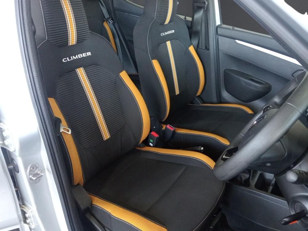 Renault N/A 1.0 Climber